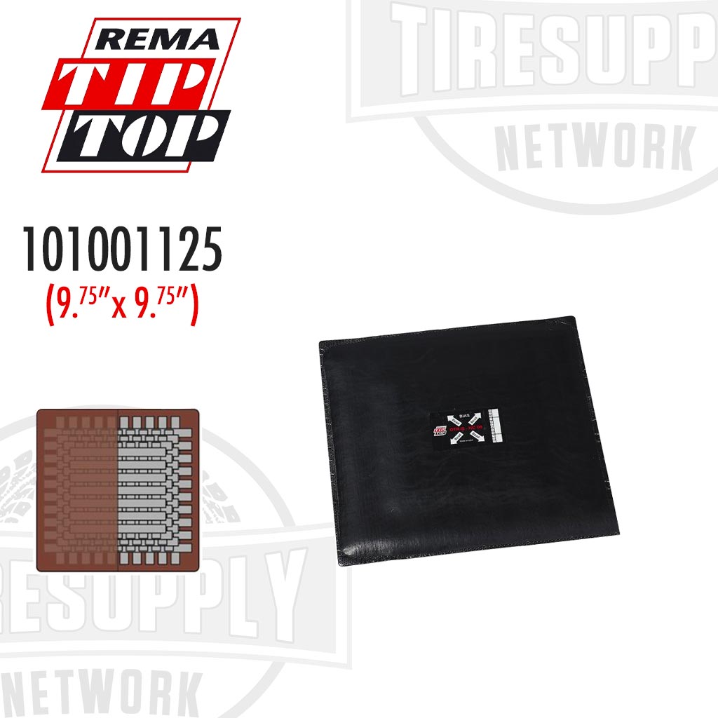 Rema | OTR-B HC 06 OTR Basket Bias Repair Unit | Heat Cure (101001125)