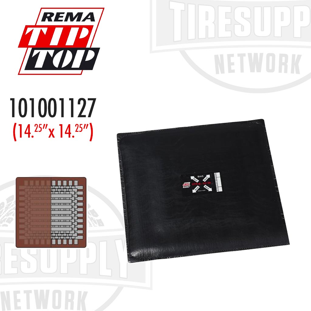 Rema | OTR-B HC 010 OTR Basket Bias Repair Unit | Heat Cure (101001127)