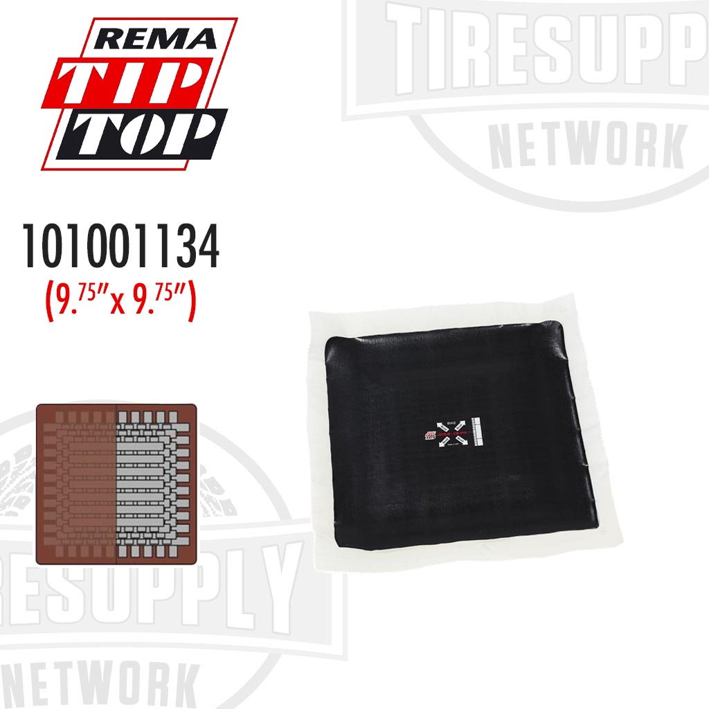 Rema | OTR-B CB 06 OTR Basket Bias Repair Unit | Clothback (101001134)
