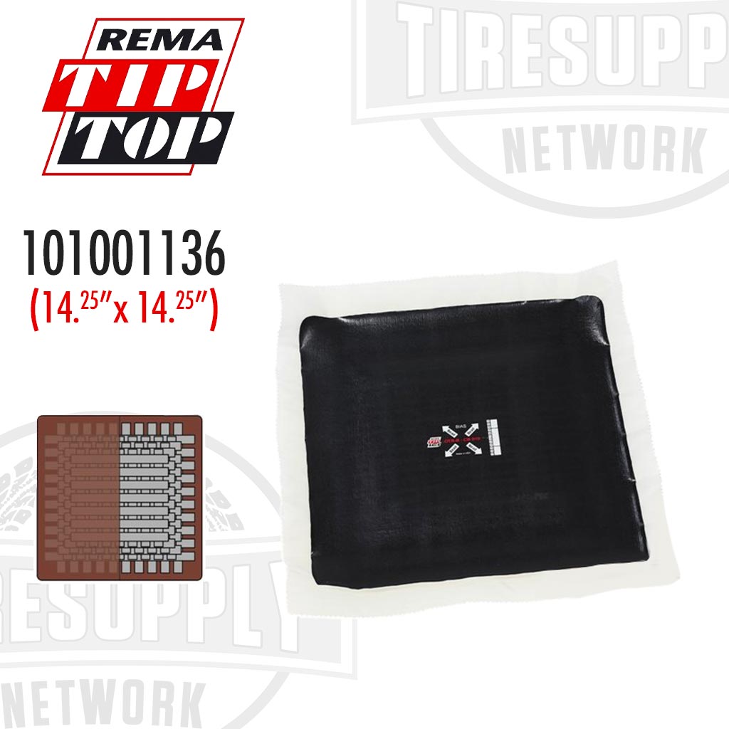 Rema | OTR-B CB 010 OTR Basket Bias Repair Unit | Clothback (101001136)