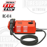 Rema | 414 Rubber Cut Tire Regroover (RC-414)