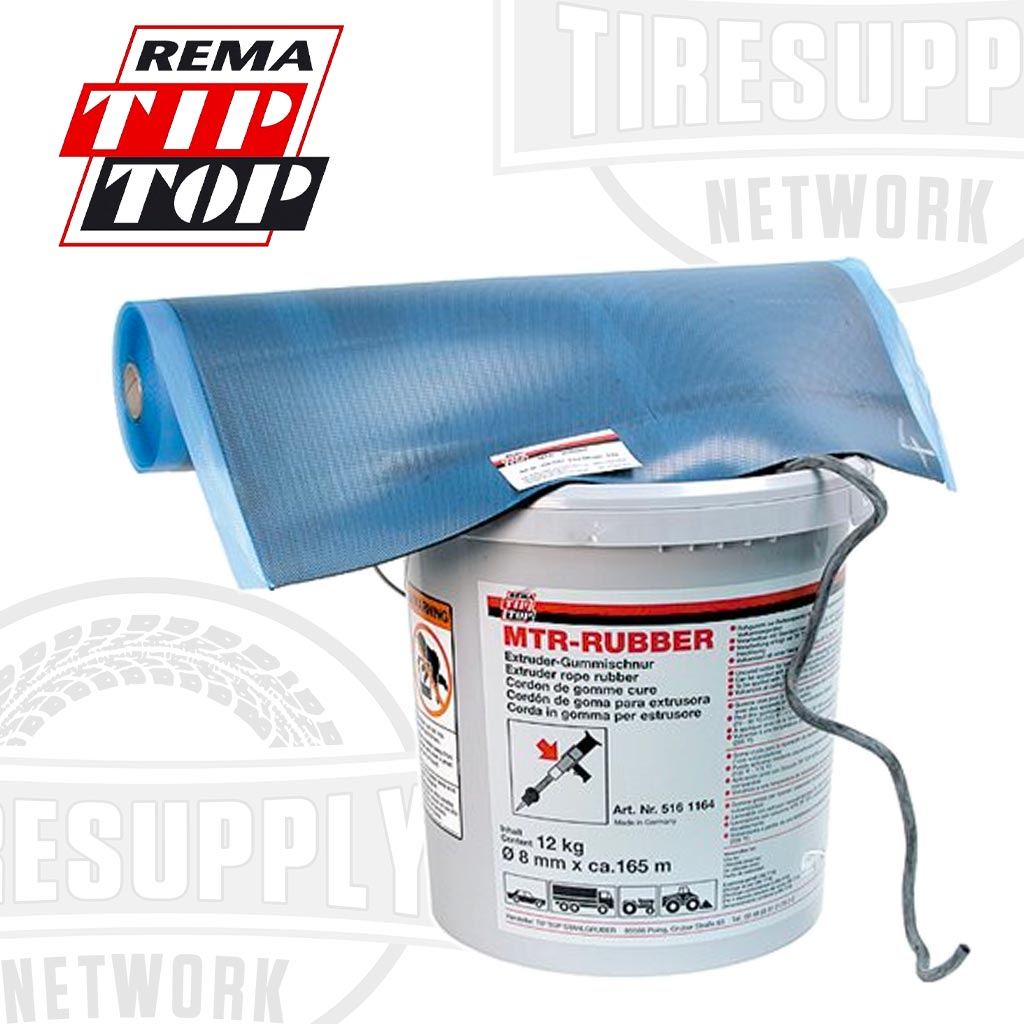 Rema | MTR Rope Rubber OTR Repairs (5567-26.5)