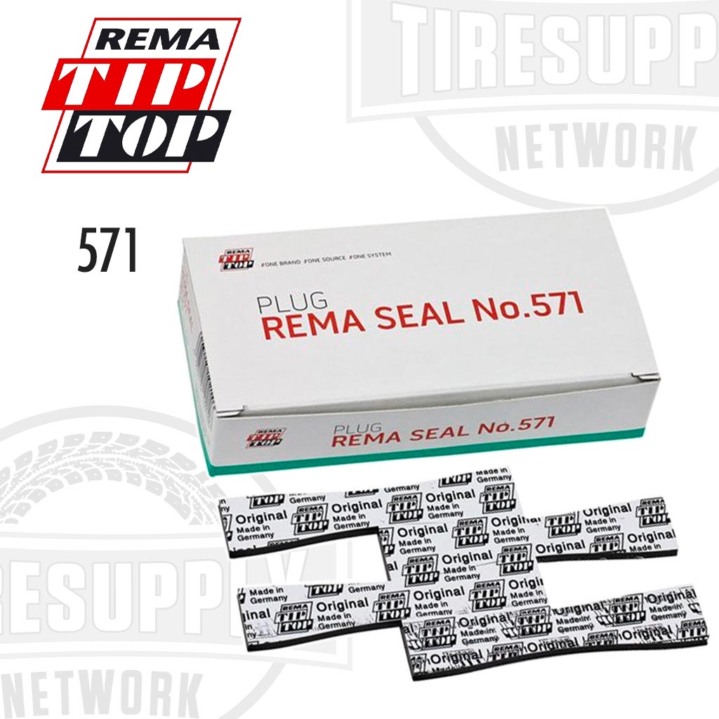 Rema | 571 Rema Seal for Truck Tires (571)
