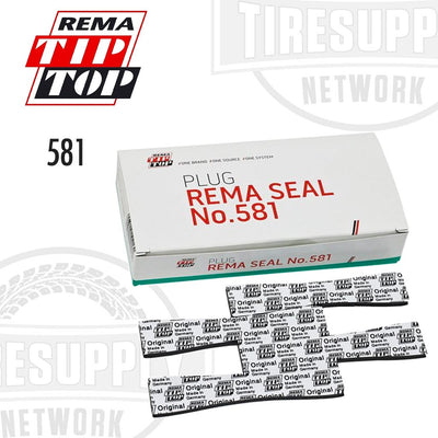 Rema 581 | Rema Seal for OTR Tires