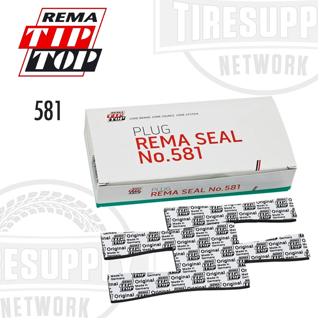 Rema | 581 Rema Seal for OTR Tires (581)