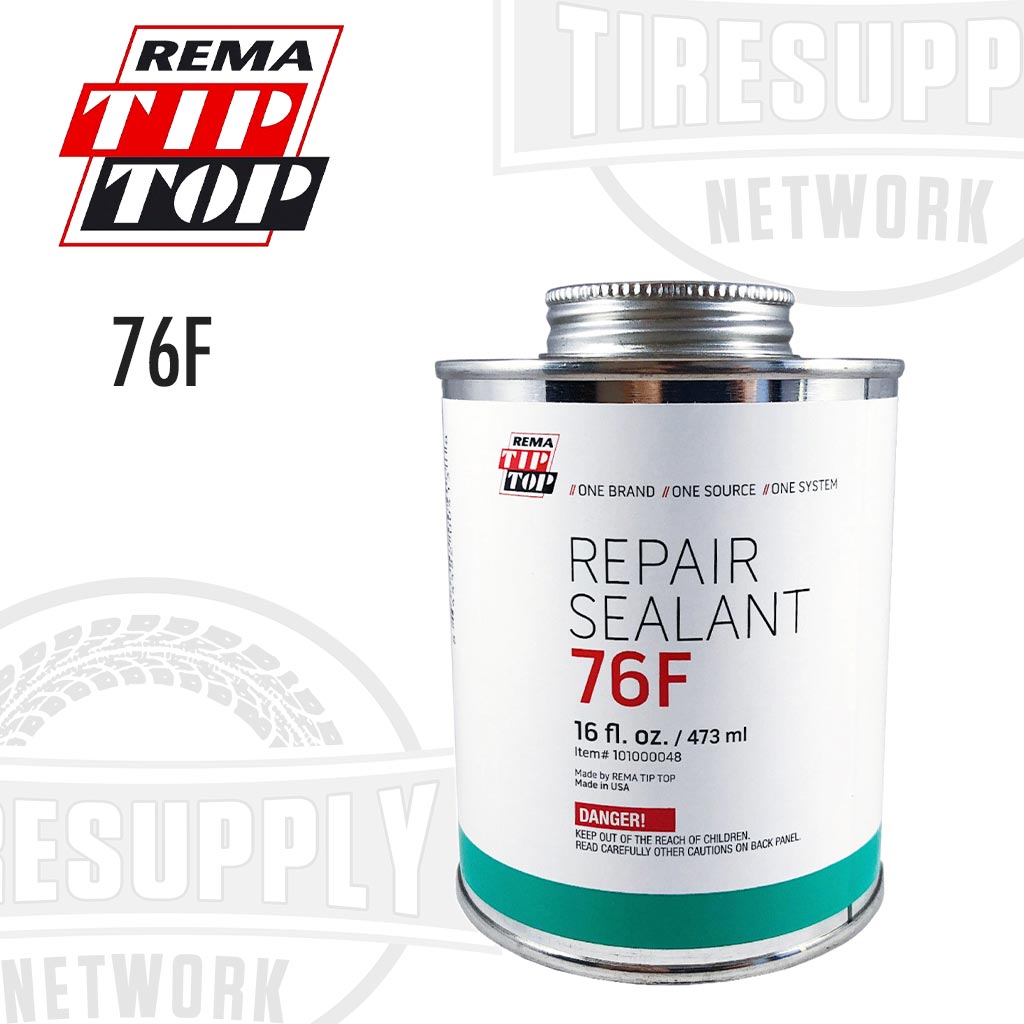 Rema | Inner Liner Tire Repair Sealant 16 oz Can (76F)