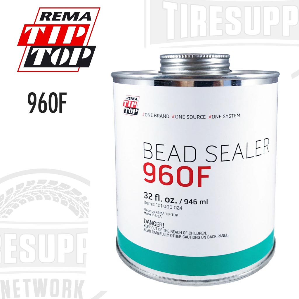 Rema | Rim &amp; Bead Sealer 32 oz Can (960F)