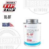 Rema | Special Blue Tire Repair Cement 8 oz Can (BL-8F)