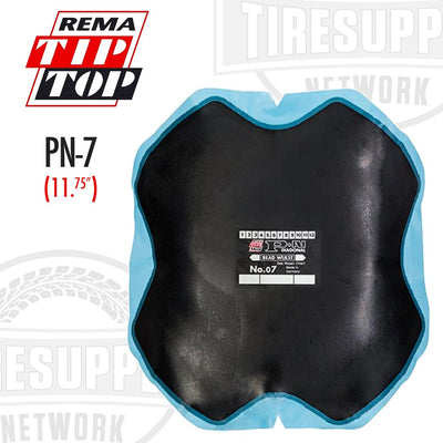 REMA Tip Top PN-7 patches