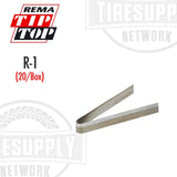 Rema | Round Tire Groover Cutting Blades - (R-1) (R-2) (R-3) (R-4) (R-5)