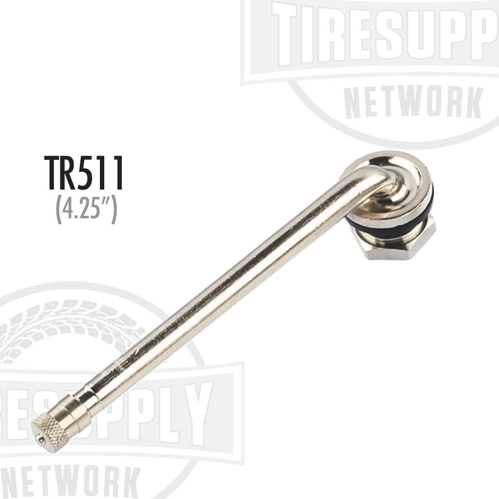 TR511) Valve Stem for Aluminum Truck Wheels | Tire Supply Network