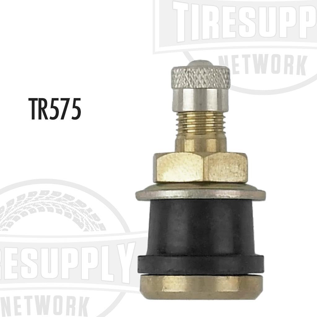 TR575  | Tubeless Truck Valve Stem (TV-575A)