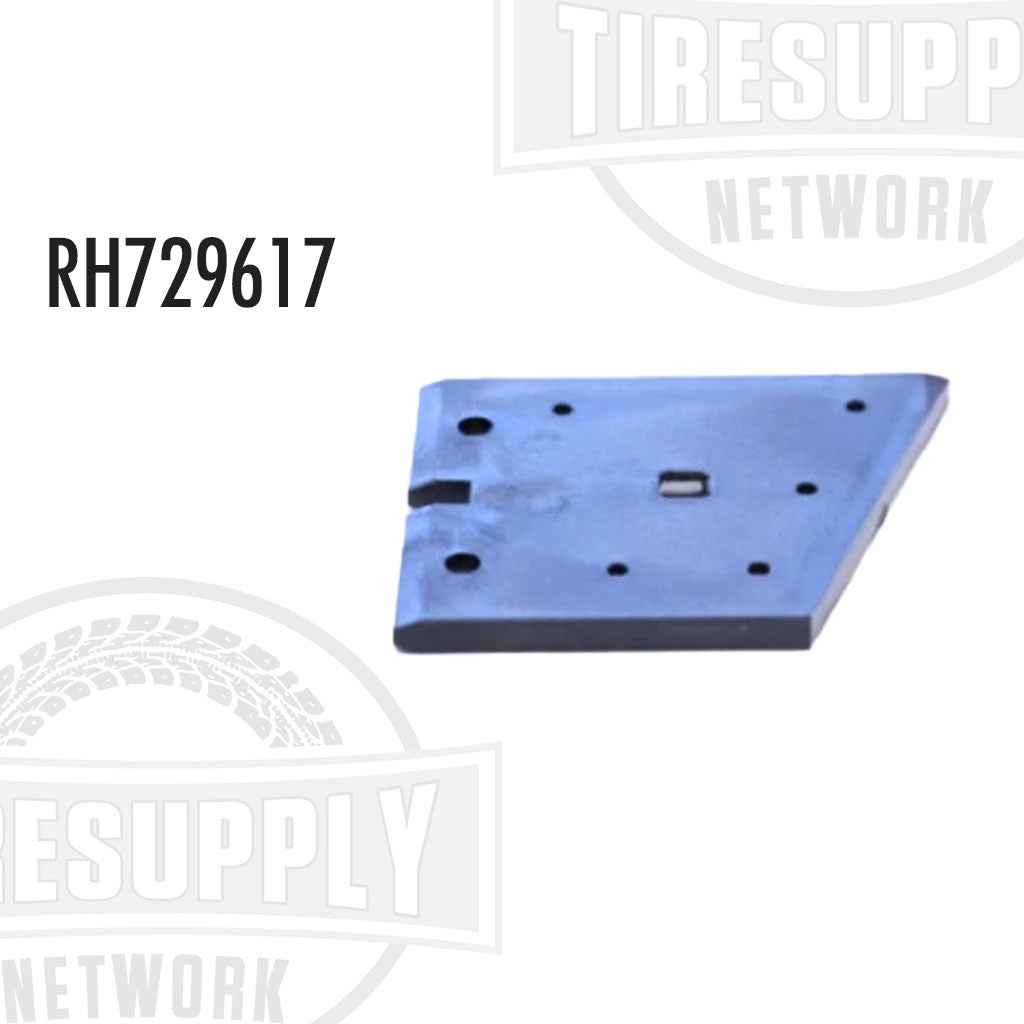 Stem (Plain) for Expandable Hub (RH729617)