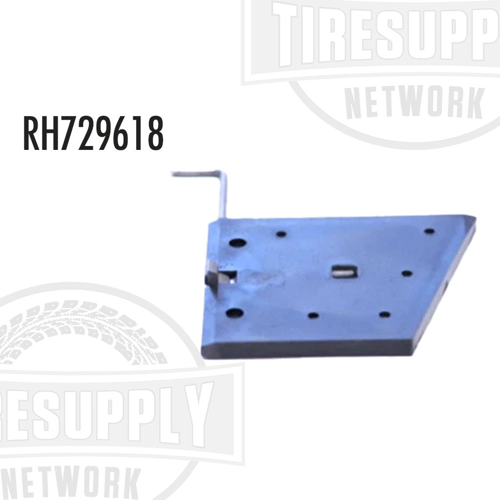 Stem (Locking) for Expandable Hub (RH729618)