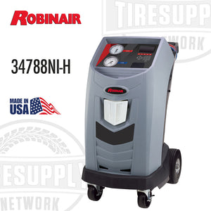 First R134 Robinair Ac Machine Robinair | Premier R-134A Refrigerant Recovery, Recycling, and Recharg ...