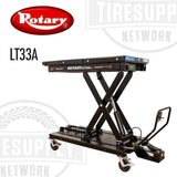 Rotary | Hydraulic Lifting Table (LT33A)