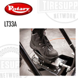 Rotary | Hydraulic Lifting Table (LT33A)