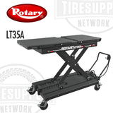 Rotary | Air-Hydraulic Lifting Table - 3,500 lb Capacity (LT35A)