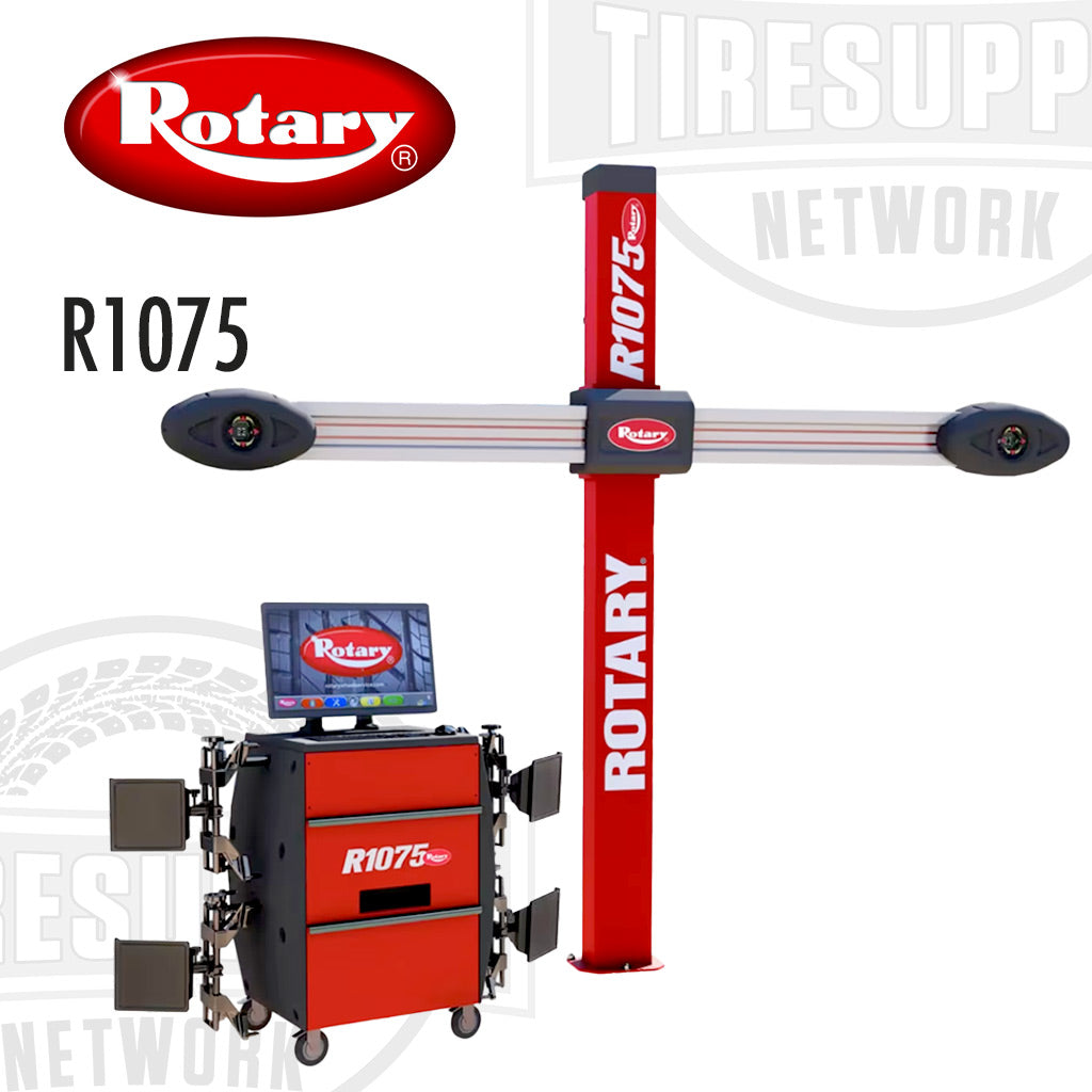 Rotary | Wheel Alignment Tower Aligner (R1075)
