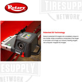 Rotary R1090 | Pro 3D Alignment System