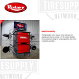 Rotary R1090 | Pro 3D Alignment System