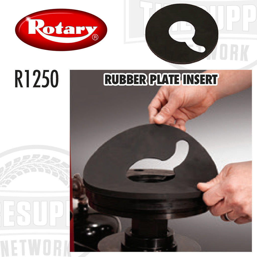 Rotary R1250 | Leverless Pro Premium Automatic Tire Changer