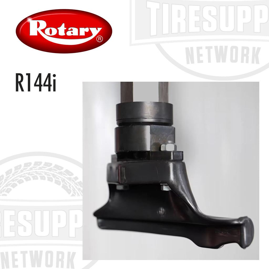 Rotary R144i | Swingarm High-Performance Tire Changer