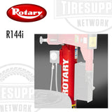 Rotary R144i | Swingarm High-Performance Tire Changer