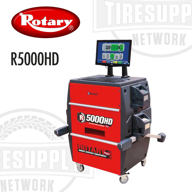 Rotary R5000HD