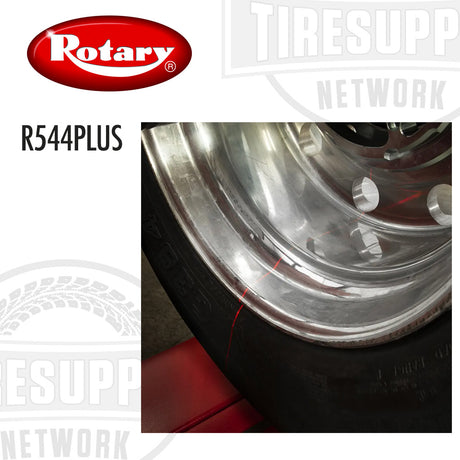 Rotary Pro Truck Wheel Balancer R544PLUS