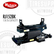 Rotary RJ152BK 15,000 lbs Capacity Rolling Bridge Jack for SM30