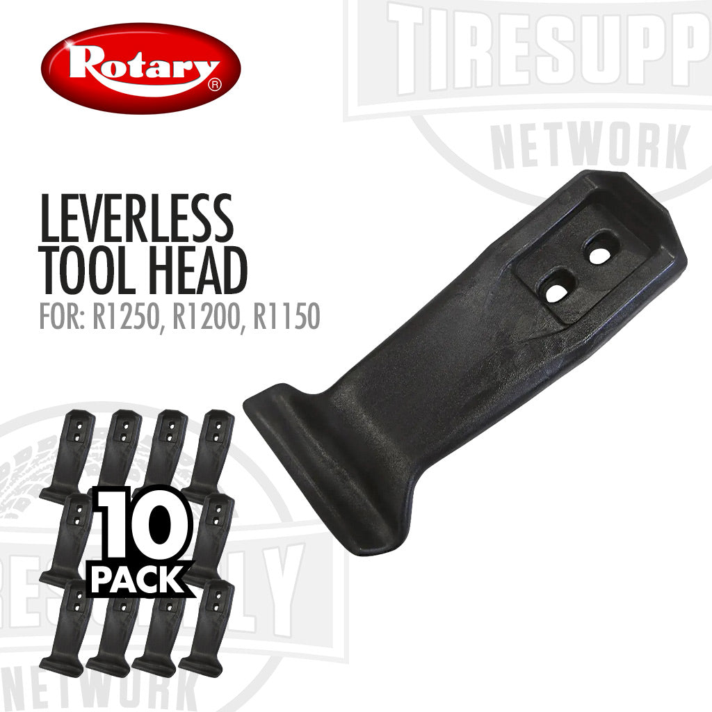 Rotary VSG1000A117 |  Leverless Tool Head for R1250, R1200, R1150 - Replacement Upper Tool