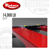 Rotary | Alignment Scissor Lift 14,000 lbs Capacity (XA14)
