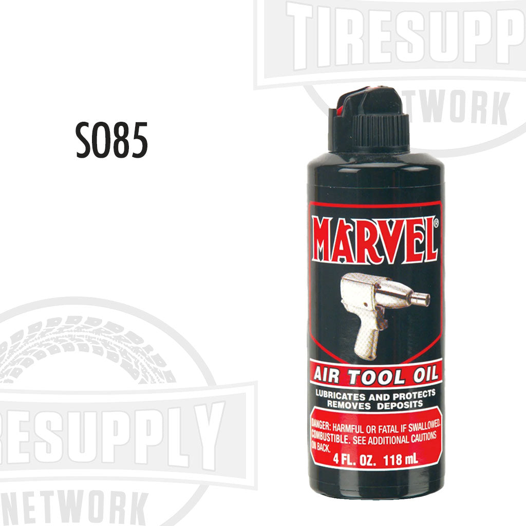 Marvel Air Tool Oil (S085)