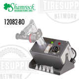 Shamrock 12082-BO | 110V Nail Hole Extruder - Box Only