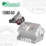 Shamrock 12082-GO | 110V Nail Hole Extruder - Gun Only