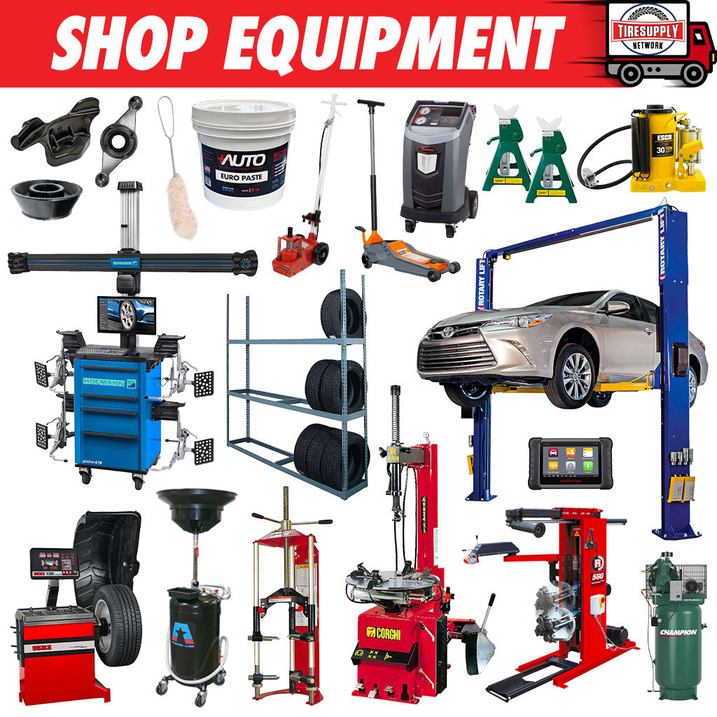 Products – Page 40 – Tire Equipment Supply