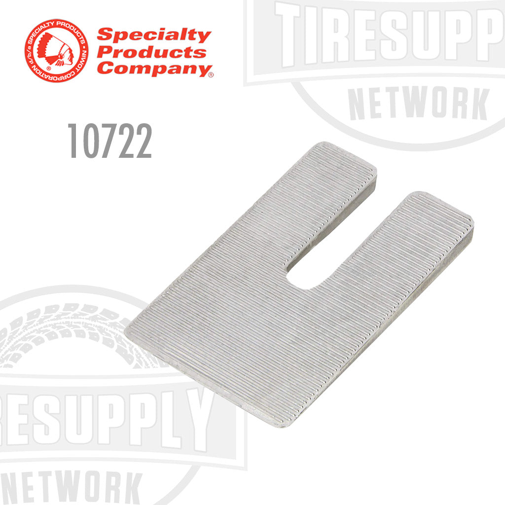 Specialty Products Company 10722 | Alignment Shim - 4″ x 6.5″ x