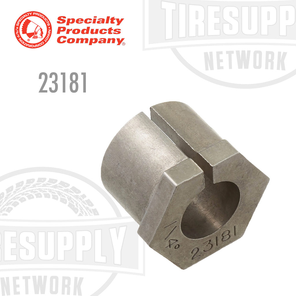 Specialty | Camber/Caster Sleeve (1/4°) (23181)