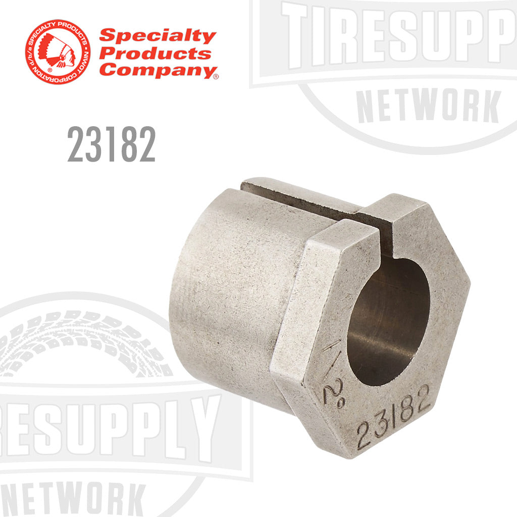 Specialty Products Company 23182 | Camber/Caster Sleeve - 1/2