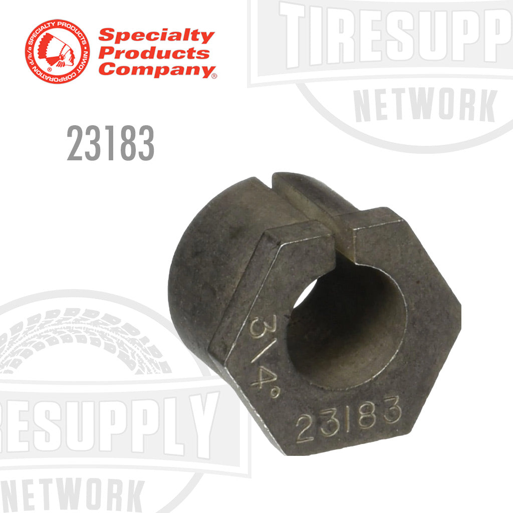 Specialty | Camber/Caster Sleeve (3/4°) (23183)