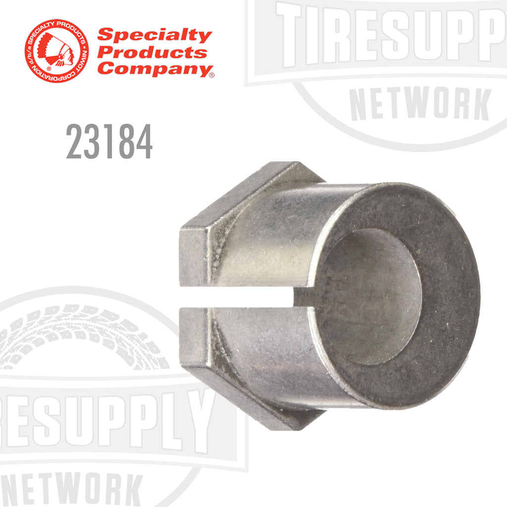 Specialty | 23184 Camber/Caster Sleeve (1°) (23184)