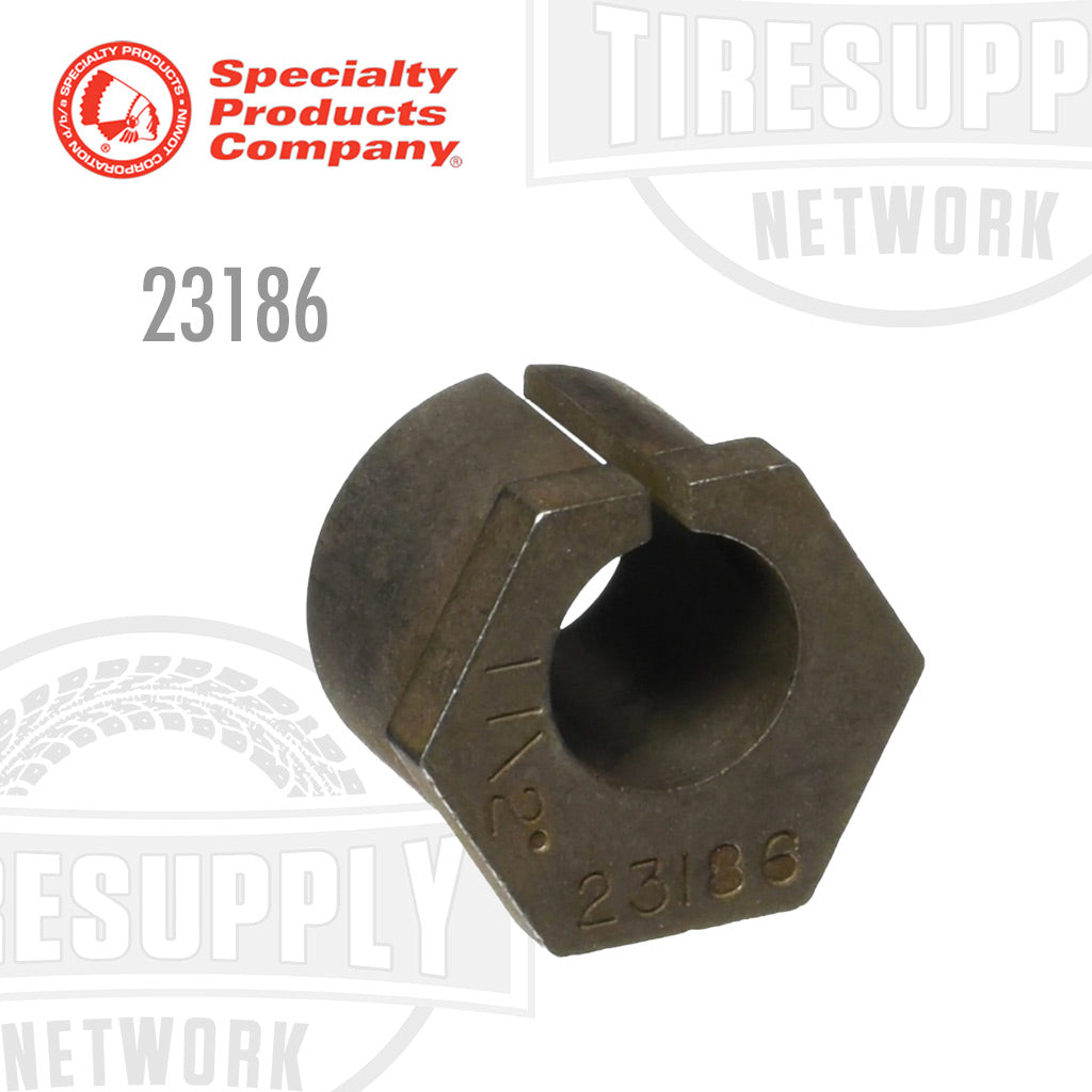 Specialty Products Company 23186 | Camber/Caster Sleeve - 1 1/2