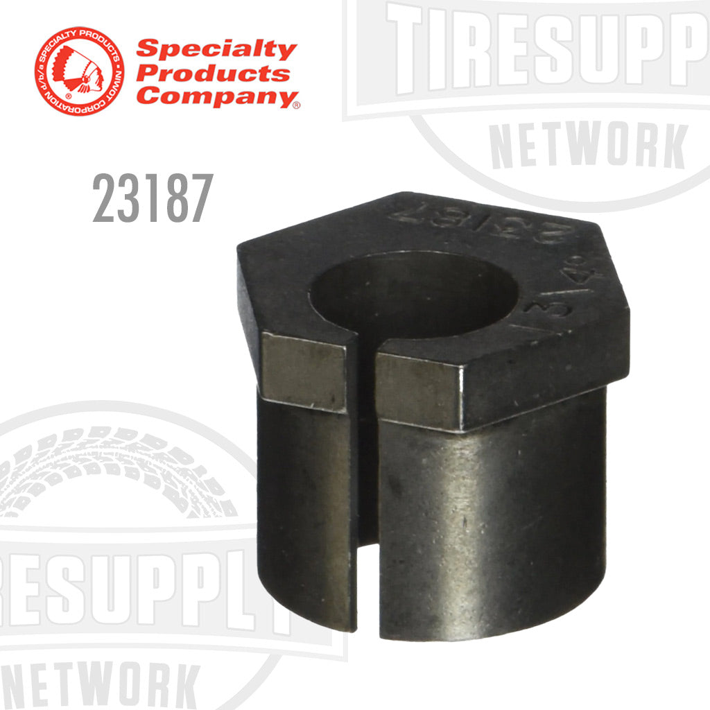 Specialty Products Company 23187 | Camber/Caster Sleeve - 1 3/4