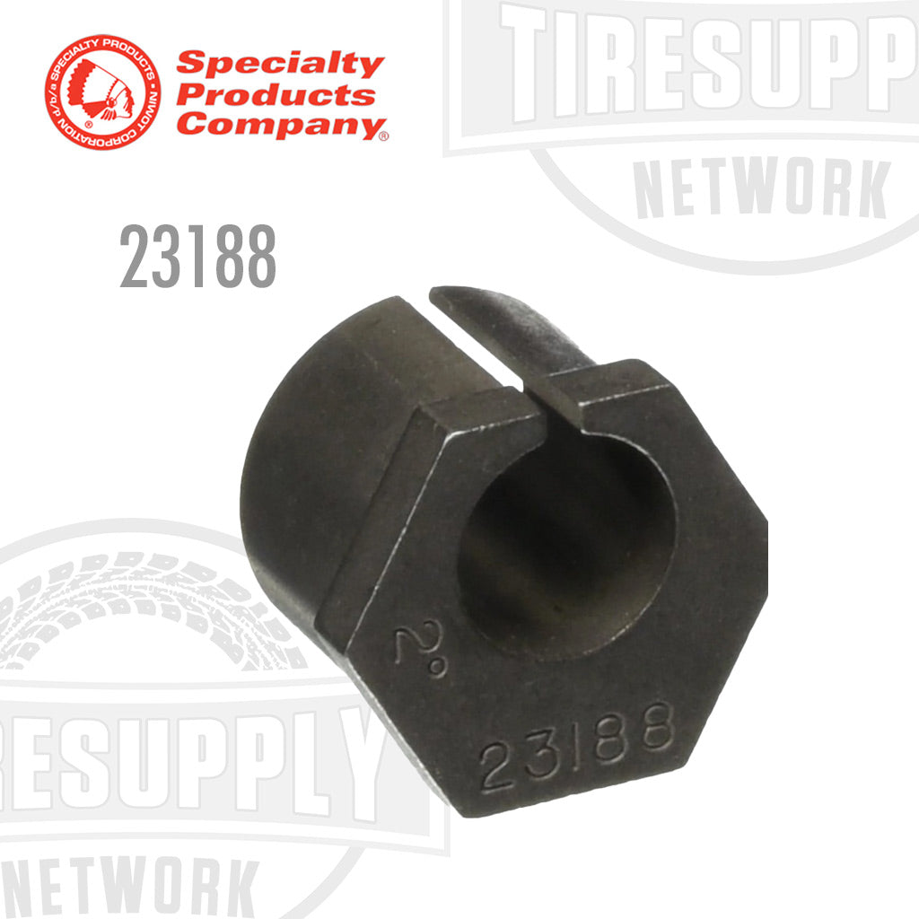 Specialty | Camber/Caster Sleeve (2°) (23188)