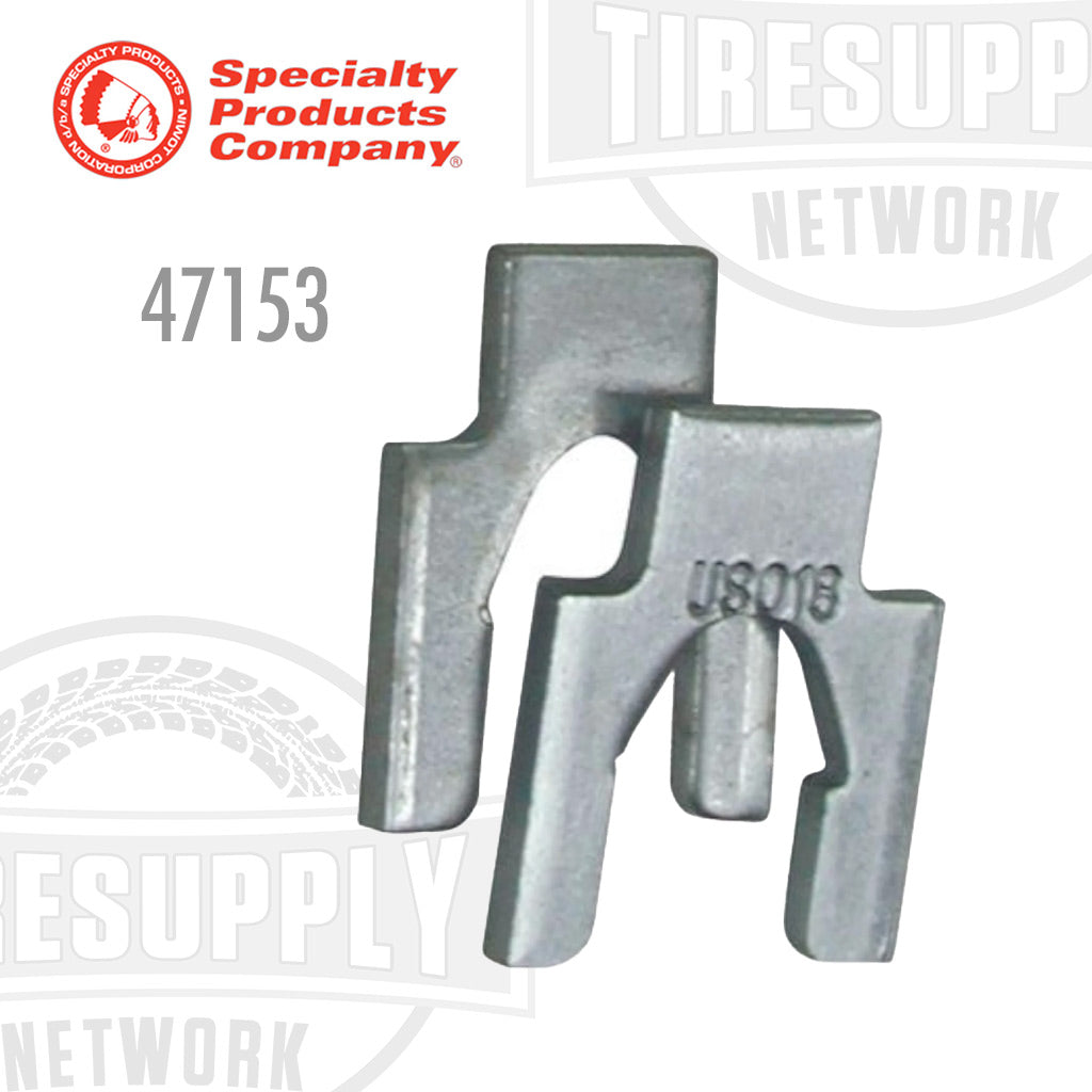 Specialty Products Company 47153 | Caster/Camber Shim - 1/8