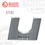 Specialty  | Caster/Camber Shim (1/8″) (47183)