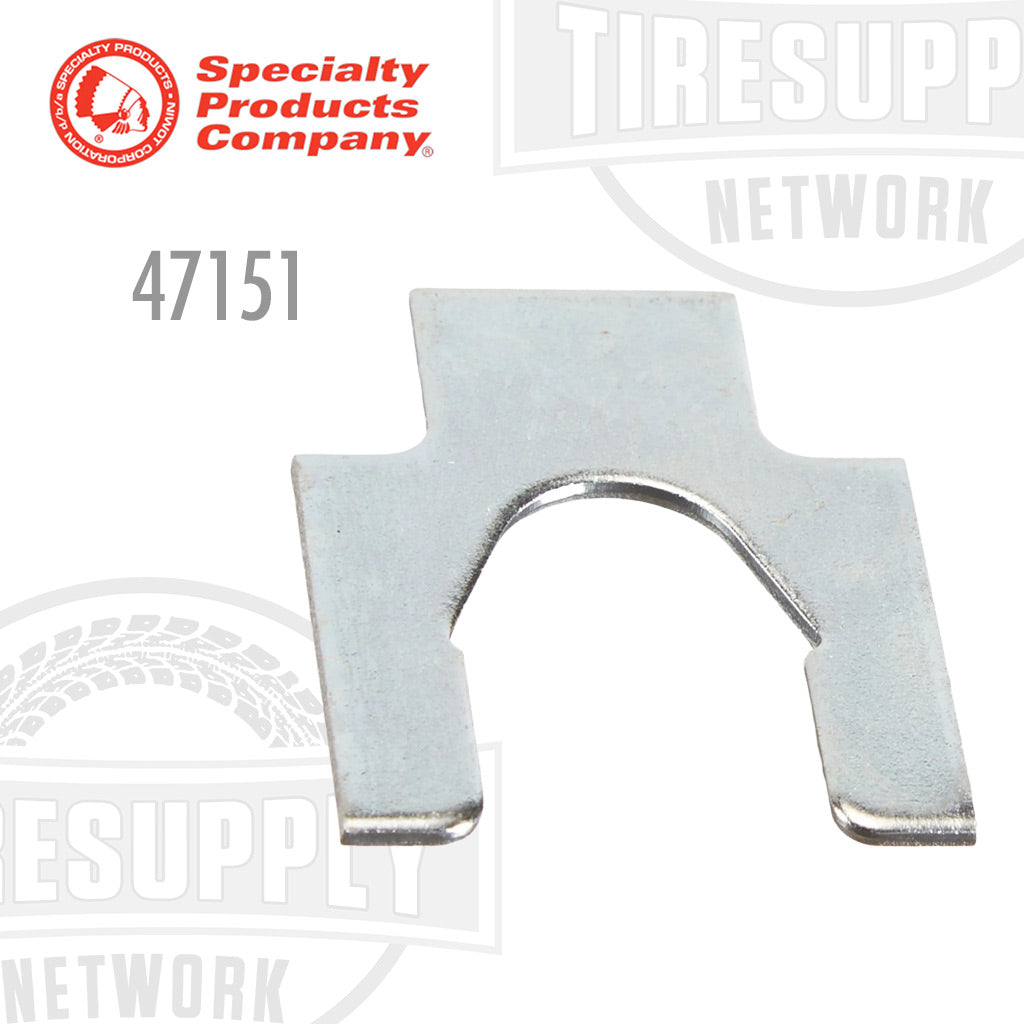 Specialty Products Company 47151 | Caster/Camber Shim - 1/32