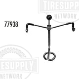 Specialty | Products Company | Steering Wheel Holder (77938)