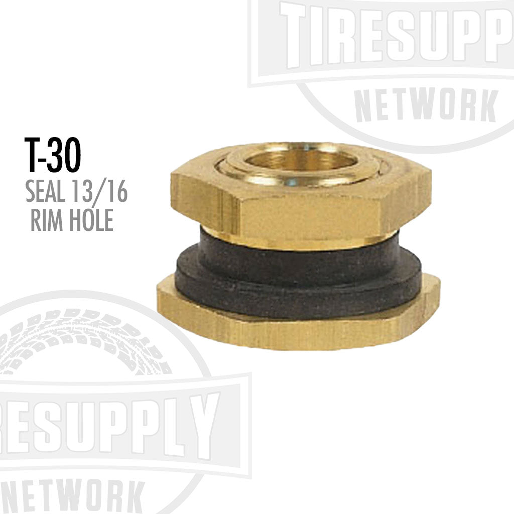 Rim Hole Plug (T-30)